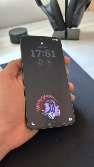 Vivo X200 Pro Mini 