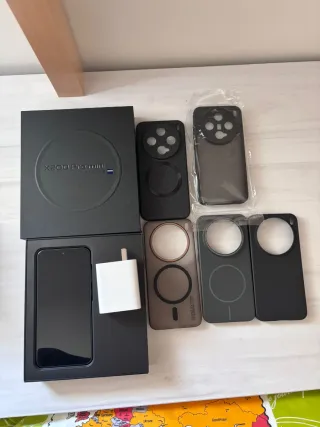 Vivo X200 Pro Mini 