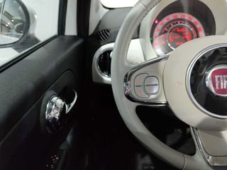 FIAT 500C Lounge 1.2 8v 69 CV
