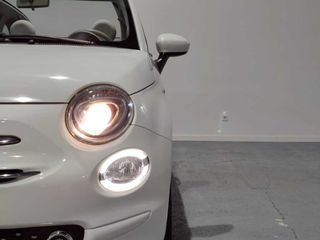 FIAT 500C Lounge 1.2 8v 69 CV