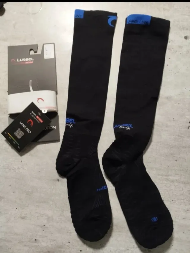 Medias compresión Lurbel