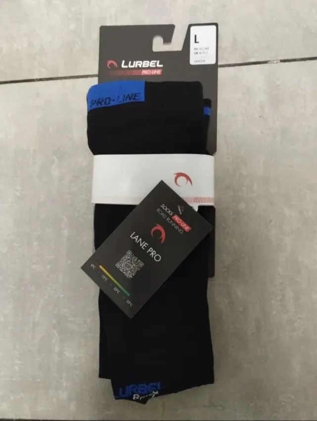 Medias compresión Lurbel