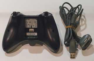 Mando original Microsoft Xbox 360