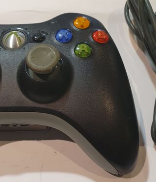 Mando original Microsoft Xbox 360