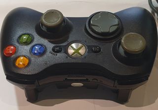 Mando original Microsoft Xbox 360