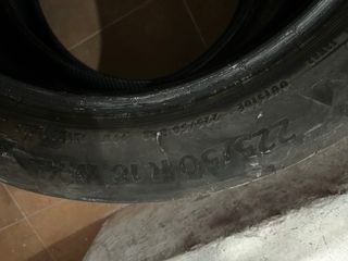 CONTINENTAL 225/50 R18 2024!!