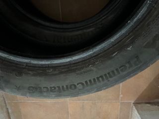CONTINENTAL 225/50 R18 2024!!