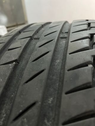 CONTINENTAL 225/50 R18 2024!!