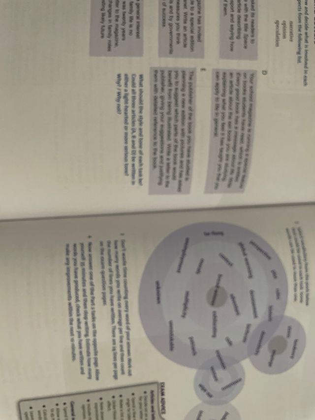 Objective Proficiency Student's Book with Answe...