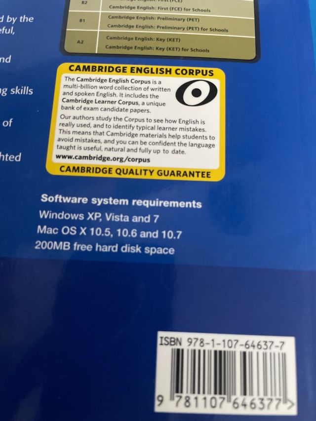 Objective Proficiency Student's Book with Answe...