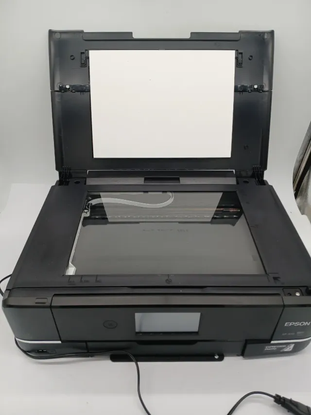 Impresora Epson XP 970 Negra