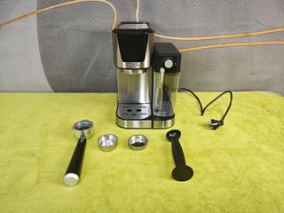Cecotec Power Espresso 20 Cafetera Semiautomática