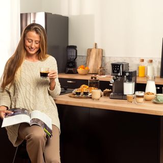 Cecotec Power Espresso 20 Cafetera Semiautomática