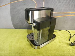 Cecotec Power Espresso 20 Cafetera Semiautomática