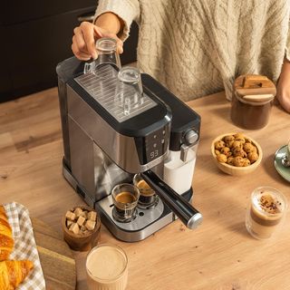 Cecotec Power Espresso 20 Cafetera Semiautomática