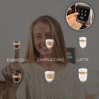 Cecotec Power Espresso 20 Cafetera Semiautomática