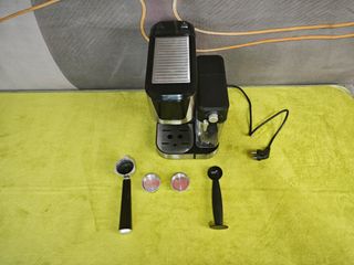 Cecotec Power Espresso 20 Cafetera Semiautomática
