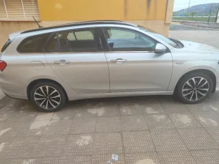 FIAT Tipo 2017