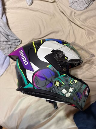 Aprilia RS 125 2T 2006