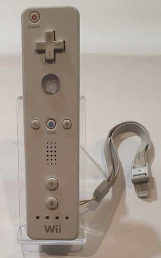 Mando original Nintendo Wii