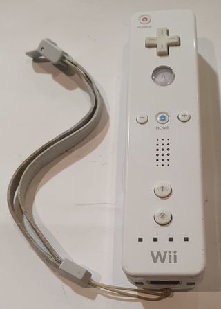 Mando original Nintendo Wii