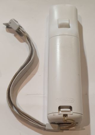 Mando original Nintendo Wii