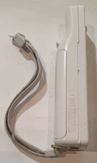 Mando original Nintendo Wii