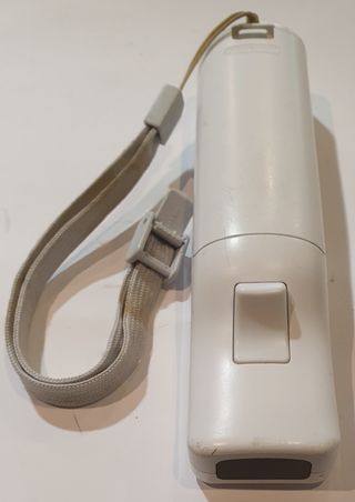 Mando original Nintendo Wii
