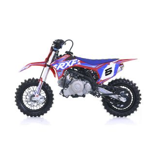 Pit Bike RXF 50cc Automática