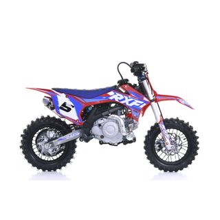 Pit Bike RXF 50cc Automática