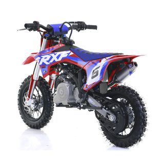 Pit Bike RXF 50cc Automática