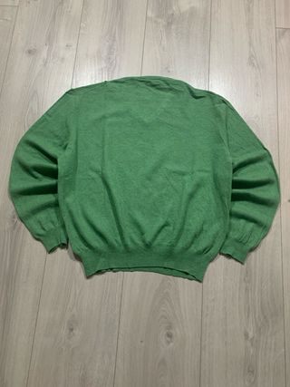 Jersey Ralph Lauren Verde 