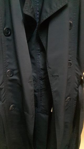 Trench 19.70 Nineteen Seventy Blu