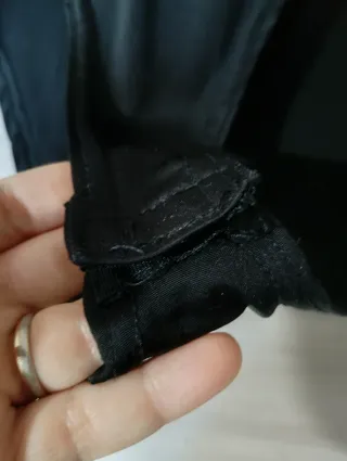 Body estampado animal print