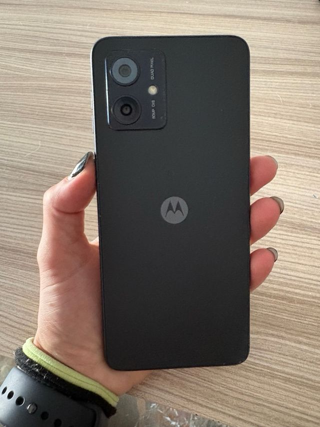 Motorola Moto G54 5G 128G PRECIO NEGOCIABLE
