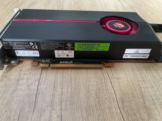 Tarjeta Gráfica ATI Radeon HD 5770 