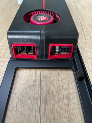 Tarjeta Gráfica ATI Radeon HD 5770 