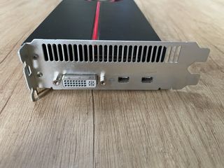 Tarjeta Gráfica ATI Radeon HD 5770 