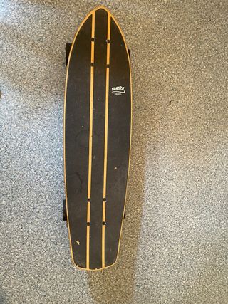 Monopatín Yamba Oxelo