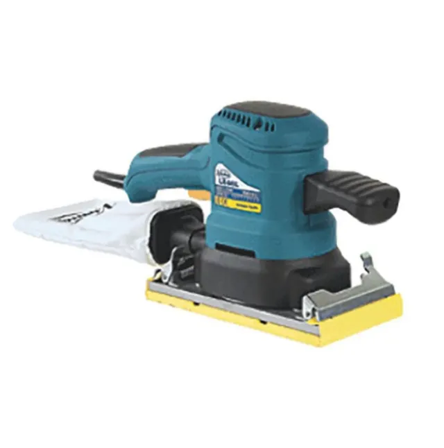 Alquiler Lijadora Orbital Virutex