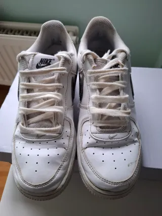 Zapatillas Nike Air Force 1 Talla 38.5