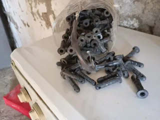 Tacos de expansión T30 Cahors