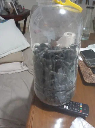 Tacos de expansión T30 Cahors