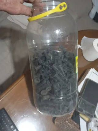 Tacos de expansión T30 Cahors