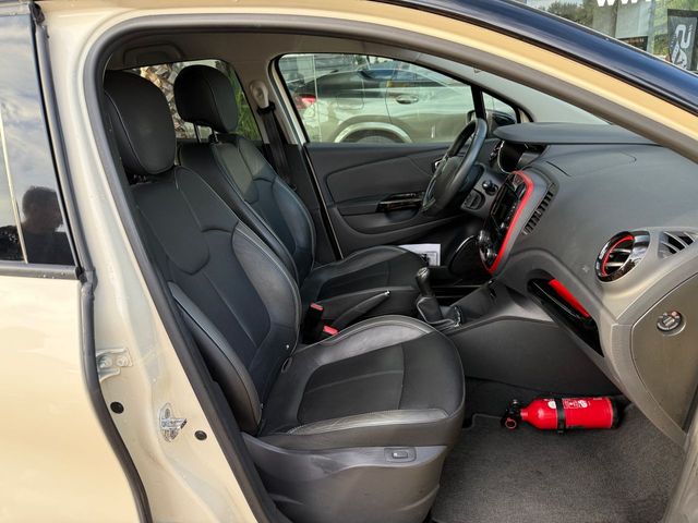 Renault Captur Xmod Energy TCe 120 cv 5p