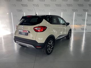 Renault Captur Xmod Energy TCe 120 cv 5p