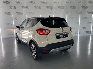 Renault Captur Xmod Energy TCe 120 cv 5p