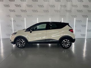 Renault Captur Xmod Energy TCe 120 cv 5p