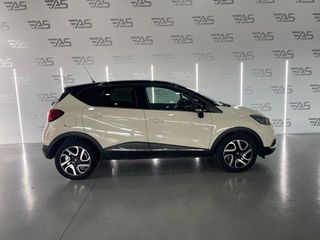 Renault Captur Xmod Energy TCe 120 cv 5p