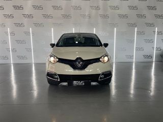 Renault Captur Xmod Energy TCe 120 cv 5p